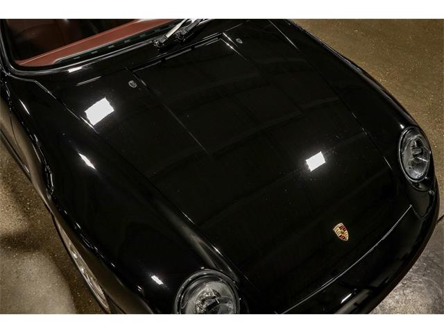 1998 Porsche 911 (CC-2079774) for sale in Grand Rapids, Michigan