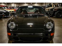 1998 Porsche 911 (CC-2079774) for sale in Grand Rapids, Michigan