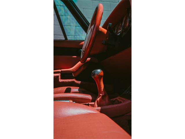 1998 Porsche 911 (CC-2079774) for sale in Grand Rapids, Michigan