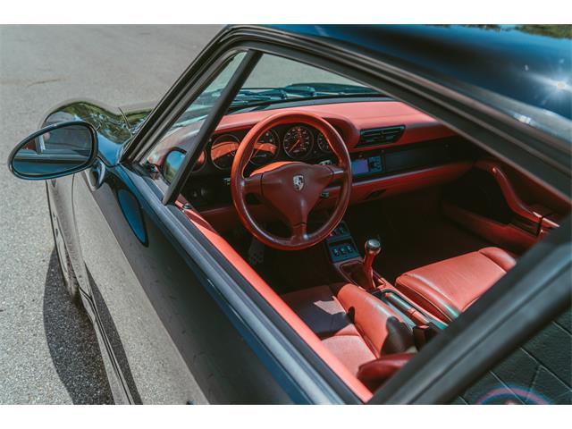 1998 Porsche 911 (CC-2079774) for sale in Grand Rapids, Michigan