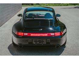 1998 Porsche 911 (CC-2079774) for sale in Grand Rapids, Michigan