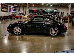 1998 Porsche 911 (CC-2079774) for sale in Grand Rapids, Michigan