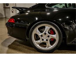 1998 Porsche 911 (CC-2079774) for sale in Grand Rapids, Michigan