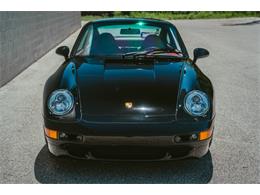 1998 Porsche 911 (CC-2079774) for sale in Grand Rapids, Michigan