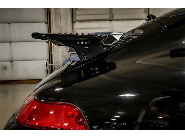 1998 Porsche 911 (CC-2079774) for sale in Grand Rapids, Michigan