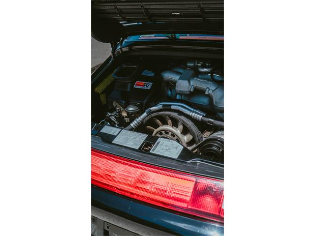 1998 Porsche 911 (CC-2079774) for sale in Grand Rapids, Michigan