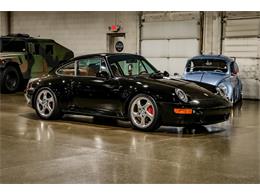 1998 Porsche 911 (CC-2079774) for sale in Grand Rapids, Michigan