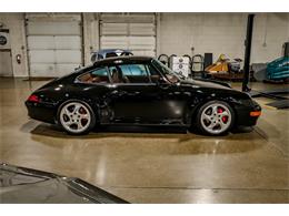 1998 Porsche 911 (CC-2079774) for sale in Grand Rapids, Michigan