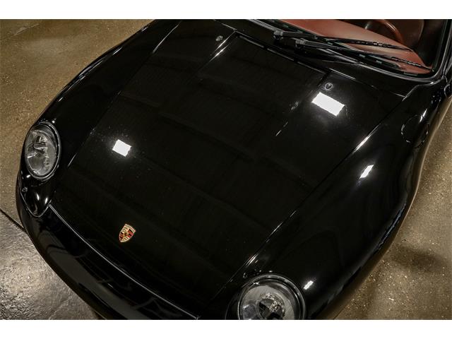 1998 Porsche 911 (CC-2079774) for sale in Grand Rapids, Michigan