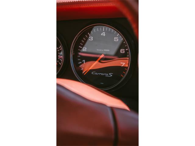 1998 Porsche 911 (CC-2079774) for sale in Grand Rapids, Michigan
