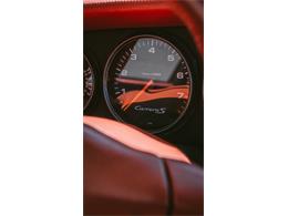 1998 Porsche 911 (CC-2079774) for sale in Grand Rapids, Michigan