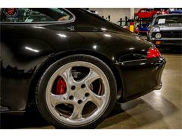 1998 Porsche 911 (CC-2079774) for sale in Grand Rapids, Michigan
