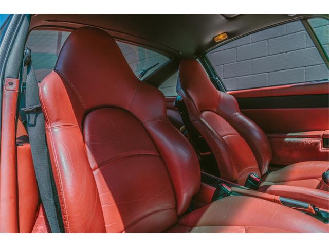 1998 Porsche 911 (CC-2079774) for sale in Grand Rapids, Michigan