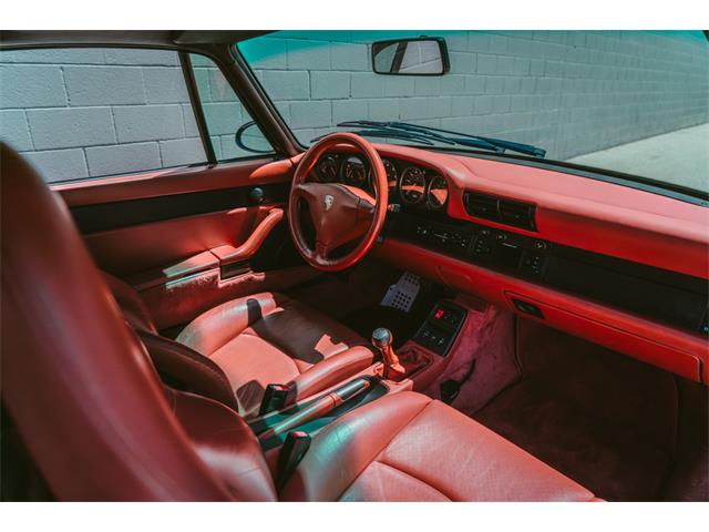 1998 Porsche 911 (CC-2079774) for sale in Grand Rapids, Michigan