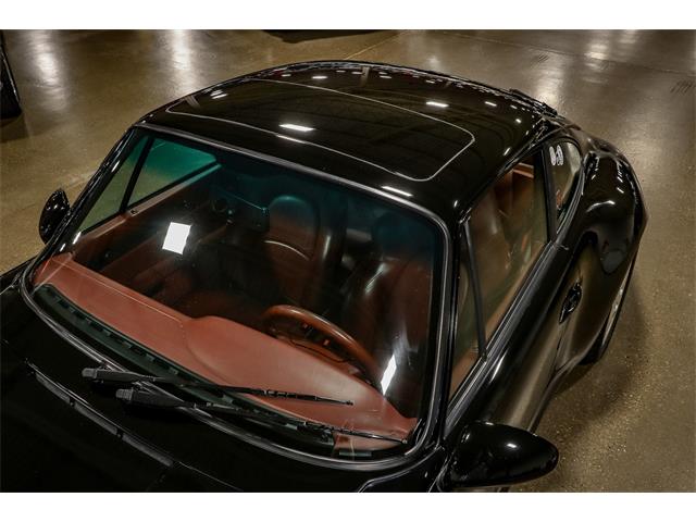 1998 Porsche 911 (CC-2079774) for sale in Grand Rapids, Michigan