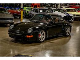 1998 Porsche 911 (CC-2079774) for sale in Grand Rapids, Michigan
