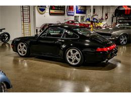 1998 Porsche 911 (CC-2079774) for sale in Grand Rapids, Michigan