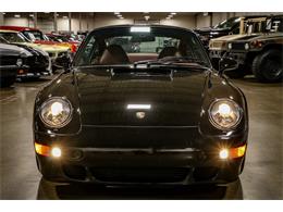 1998 Porsche 911 (CC-2079774) for sale in Grand Rapids, Michigan