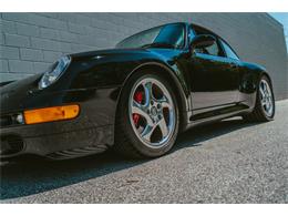1998 Porsche 911 (CC-2079774) for sale in Grand Rapids, Michigan