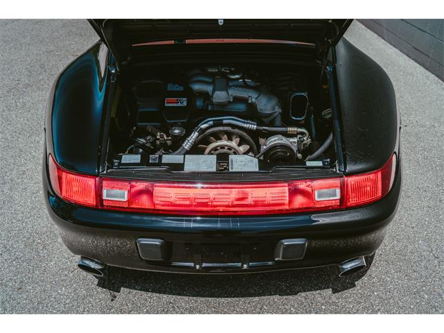 1998 Porsche 911 (CC-2079774) for sale in Grand Rapids, Michigan