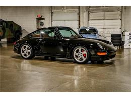 1998 Porsche 911 (CC-2079774) for sale in Grand Rapids, Michigan