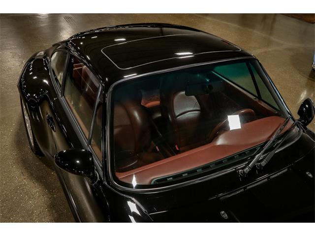 1998 Porsche 911 (CC-2079774) for sale in Grand Rapids, Michigan