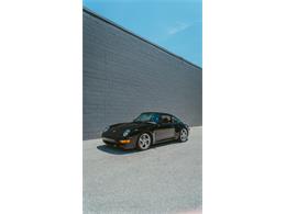 1998 Porsche 911 (CC-2079774) for sale in Grand Rapids, Michigan