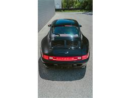 1998 Porsche 911 (CC-2079774) for sale in Grand Rapids, Michigan
