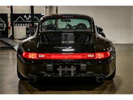 1998 Porsche 911 (CC-2079774) for sale in Grand Rapids, Michigan