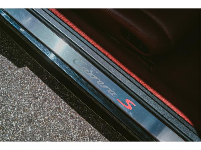 1998 Porsche 911 (CC-2079774) for sale in Grand Rapids, Michigan