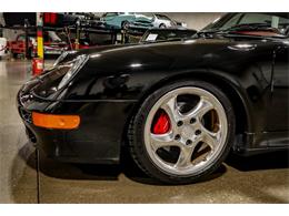 1998 Porsche 911 (CC-2079774) for sale in Grand Rapids, Michigan