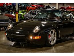 1998 Porsche 911 (CC-2079774) for sale in Grand Rapids, Michigan