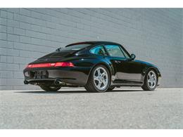 1998 Porsche 911 (CC-2079774) for sale in Grand Rapids, Michigan
