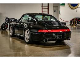 1998 Porsche 911 (CC-2079774) for sale in Grand Rapids, Michigan