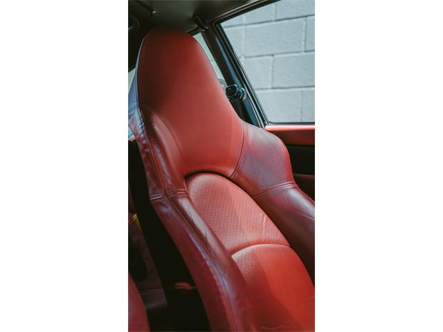 1998 Porsche 911 (CC-2079774) for sale in Grand Rapids, Michigan
