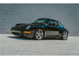 1998 Porsche 911 (CC-2079774) for sale in Grand Rapids, Michigan