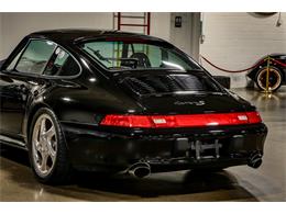 1998 Porsche 911 (CC-2079774) for sale in Grand Rapids, Michigan