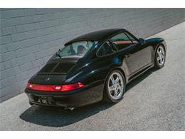 1998 Porsche 911 (CC-2079774) for sale in Grand Rapids, Michigan