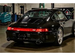 1998 Porsche 911 (CC-2079774) for sale in Grand Rapids, Michigan