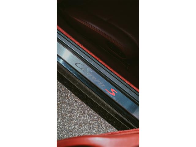 1998 Porsche 911 (CC-2079774) for sale in Grand Rapids, Michigan