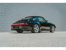 1998 Porsche 911 (CC-2079774) for sale in Grand Rapids, Michigan