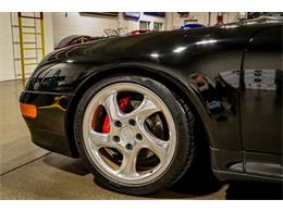1998 Porsche 911 (CC-2079774) for sale in Grand Rapids, Michigan