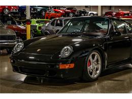 1998 Porsche 911 (CC-2079774) for sale in Grand Rapids, Michigan