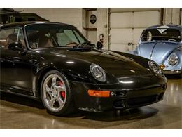 1998 Porsche 911 (CC-2079774) for sale in Grand Rapids, Michigan