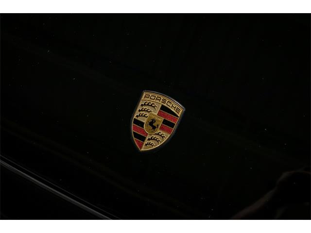 1998 Porsche 911 (CC-2079774) for sale in Grand Rapids, Michigan