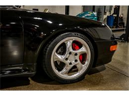 1998 Porsche 911 (CC-2079774) for sale in Grand Rapids, Michigan