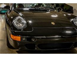 1998 Porsche 911 (CC-2079774) for sale in Grand Rapids, Michigan