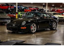 1998 Porsche 911 (CC-2079774) for sale in Grand Rapids, Michigan