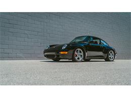 1998 Porsche 911 (CC-2079774) for sale in Grand Rapids, Michigan