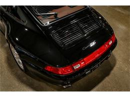 1998 Porsche 911 (CC-2079774) for sale in Grand Rapids, Michigan